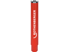 Rothenberger gyémántfúrókorona szárazfúráshoz 52mm Rothenberger gyémántfúrókorona szárazfúráshoz 52mm