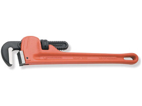 Rothenberger Heavy duty 3' csőfogó Rothenberger Heavy duty 3 inch
