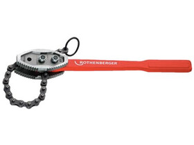 Rothenberger Heavy Duty láncos csőfogó Rothenberger Heavy Duty