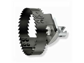 Rothenberger kétutas gyökérvágó Rothenberger