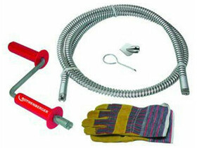 Rothenberger kézi csőtisztító ROPOWER HANDY Rothenberger ROPOWER HANDY