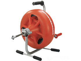 Rothenberger kézi duguláselhárító 3S 13 mm X 15m Rothenberger 3S