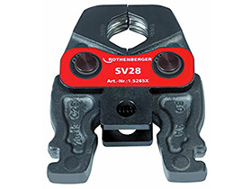 Rothenberger préspofa SV 28 mm Rothenberger SV 28