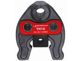 Rothenberger préspofa TH 16 mm Rothenberger TH 16