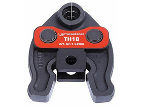 Rothenberger préspofa TH 18 mm Rothenberger TH 18
