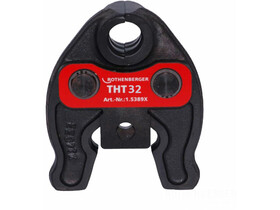 Rothenberger préspofa THT 32 mm - csak Comap-hoz Rothenberger THT 32