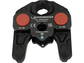 Rothenberger prespofa U20_0 Kép: Rothenberger prespofa U20_0.webp