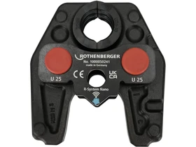 Kép: Rothenberger prespofa U25_0.webp