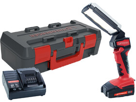 Rothenberger RO FL180 LED akkus szerelőlámpa Rothenberger RO FL180 LED akkus szerelőlámpa