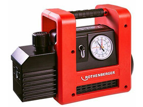 Rothenberger Roairvac R32 9.0 vákuumszivattyú Rothenberger Roairvac R32 9.0