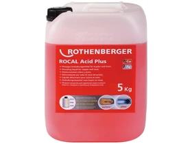 Kép: Rothenberger Rocal Acid Plus vizkomentesito koncentratum 5 kg_0.webp