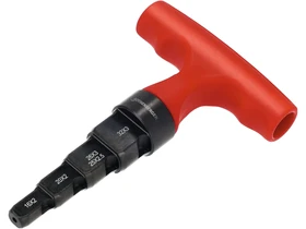 Rothenberger ROCALIBER S lépcsős csősorjázó Rothenberger ROCALIBER S lépcsős csősorjázó