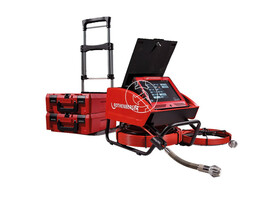 Rothenberger ROCAM 4 PLUS 0 Rothenberger ROCAM 4 PLUS