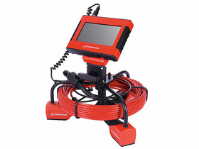 Rothenberger Rocam Mini csővizsgáló kamera készlet 25/22 HD Rothenberger Rocam Mini csővizsgáló kamera készlet 25/22 HD