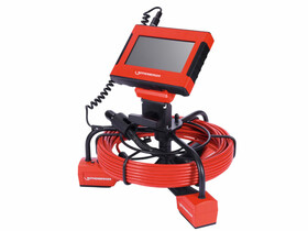 Rothenberger Rocam Mini HD Modul 25/22 endoszkóp kamera Rothenberger Rocam Mini HD Modul 25/22 endoszkóp kamera