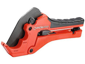 Rothenberger Rocut 42 Twin Cut 42 mm kézi csővágó Rothenberger Rocut 42 Twin Cut 42 mm kézi csővágó
