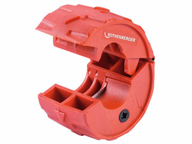 Rothenberger ROCUT Plastic Pro kézi csővágó 15-22mm Rothenberger ROCUT Plastic Pro kézi csővágó 15-22mm