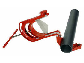 Rothenberger ROCUT XL 125 KPE és PP csövekhez Rothenberger ROCUT XL 125