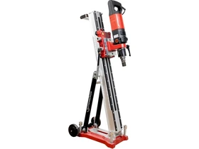 Kép: Rothenberger RODIACUT 400 elektromos gyemantfuro Betonban 202 mm  785 1perc  3000 W  R 1 inch GK kuplung  Kartondobozban_0.webp