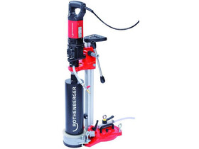 Rothenberger Rodiadrill 160 gyémántfúró készlet Rothenberger Rodiadrill 160