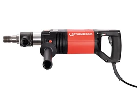 Rothenberger Rodiadrill 1800 Dry elektromos gyémántfúró Rothenberger Rodiadrill 1800 Dry elektromos gyémántfúró
