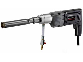 Rothenberger Rodiadrill Ceramic szabad kézi fúrórendszer Rothenberger Rodiadrill Ceramic