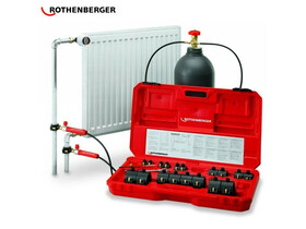 Rothenberger Rofrost CO2 0 Rothenberger Rofrost CO2
