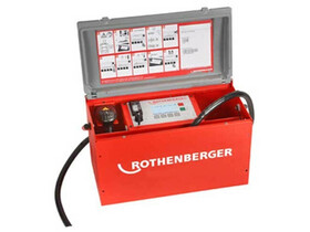 Rothenberger Rofuse 1200