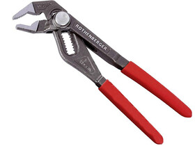 Rothenberger Rogrip F 7 inch gyorsállítású vízpumpafogó 1.1/4 inch-ig Rothenberger Rogrip F 7 inch gyorsállítású vízpumpafogó 1.1/4 inch-ig