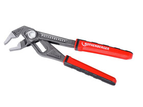 Rothenberger ROGRIP F 7inch vízpumpafogó Rothenberger ROGRIP F 7inch vízpumpafogó