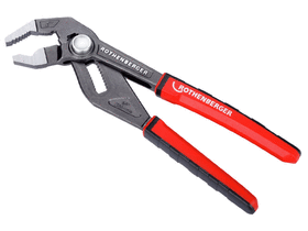 Rothenberger Rogrip F szigetelt vízpumpafogó 10inch 2K Rothenberger Rogrip F szigetelt vízpumpafogó 10inch 2K