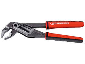 Rothenberger Rogrip M szigetelt vízpumpafogó 7inch 2K Rothenberger Rogrip M szigetelt vízpumpafogó 7inch 2K