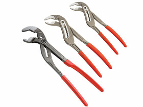 Rothenberger Rogrip M + XL fogókészlet Rothenberger Rogrip M + XL fogókészlet