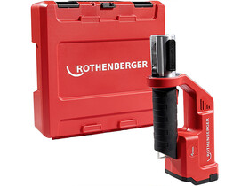 Rothenberger Romax Compact TT akkus csőprés Rothenberger Romax Compact TT akkus csőprés