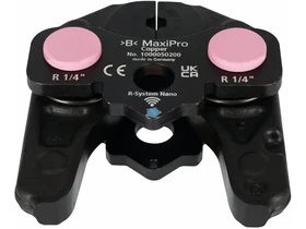 Kép: Rothenberger ROMAX NANO prespofa 14 inch_0.webp