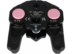 Rothenberger ROMAX NANO prespofa 38 inch_0 Kép: Rothenberger ROMAX NANO prespofa 38 inch_0.webp