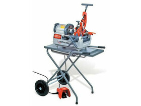 Rothenberger Ropower 50 R mobil kompakt menetvágógép Rothenberger Ropower 50 R