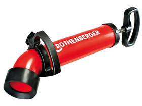 Rothenberger Ropump Super Plus csőtisztító Rothenberger Ropump Super Plus csőtisztító