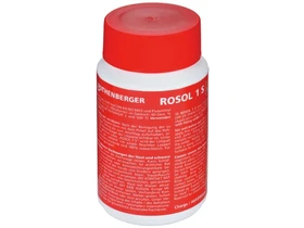 Rothenberger ROSOL 1S forrasztopaszta 250 g_0 Kép: Rothenberger ROSOL 1S forrasztopaszta 250 g_0.webp