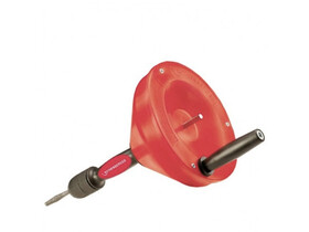 Rothenberger ROSPI 10H+E PLUS kézi duguláselhárító Rothenberger ROSPI 10H+E PLUS