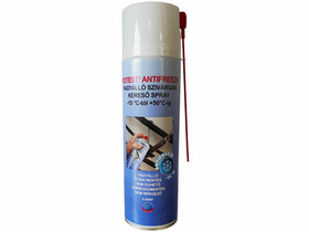 Rothenberger ROTEST spray 400 ml szivárgás kereső spray Rothenberger ROTEST spray 400 ml szivárgás kereső spray