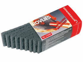 Rothenberger Rovlies rézcső tisztítószövet 10 db Rothenberger Rovlies rézcső tisztítószövet 10 db