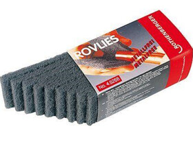 Rothenberger Rovlies tisztítószövet 10 db Rothenberger Rovlies tisztítószövet 10 db