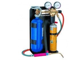 Rothenberger Roxy 400l hegesztő készülék Rothenberger Roxy 400l