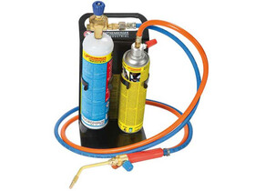 Rothenberger Roxy-KIT Plus 3100C forrasztó készlet Rothenberger Roxy-KIT Plus 3100C forrasztó készlet