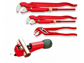 Rothenberger SANITER fogókészlet Rothenberger SANITER