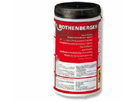 Rothenberger Semlegesítő por 1 kg Rocalhoz Rothenberger
