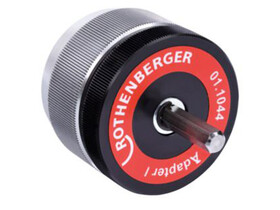 Rothenberger sorjázó adapter I. (11044) Rothenberger sorjázó adapter I. (11044)