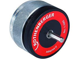 Rothenberger sorjázó adapter II. (11045) Rothenberger sorjázó adapter II. (11045)