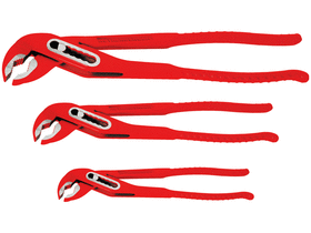 Rothenberger SP fogókészlet 7-10-12inch Rothenberger SP fogókészlet 7-10-12inch